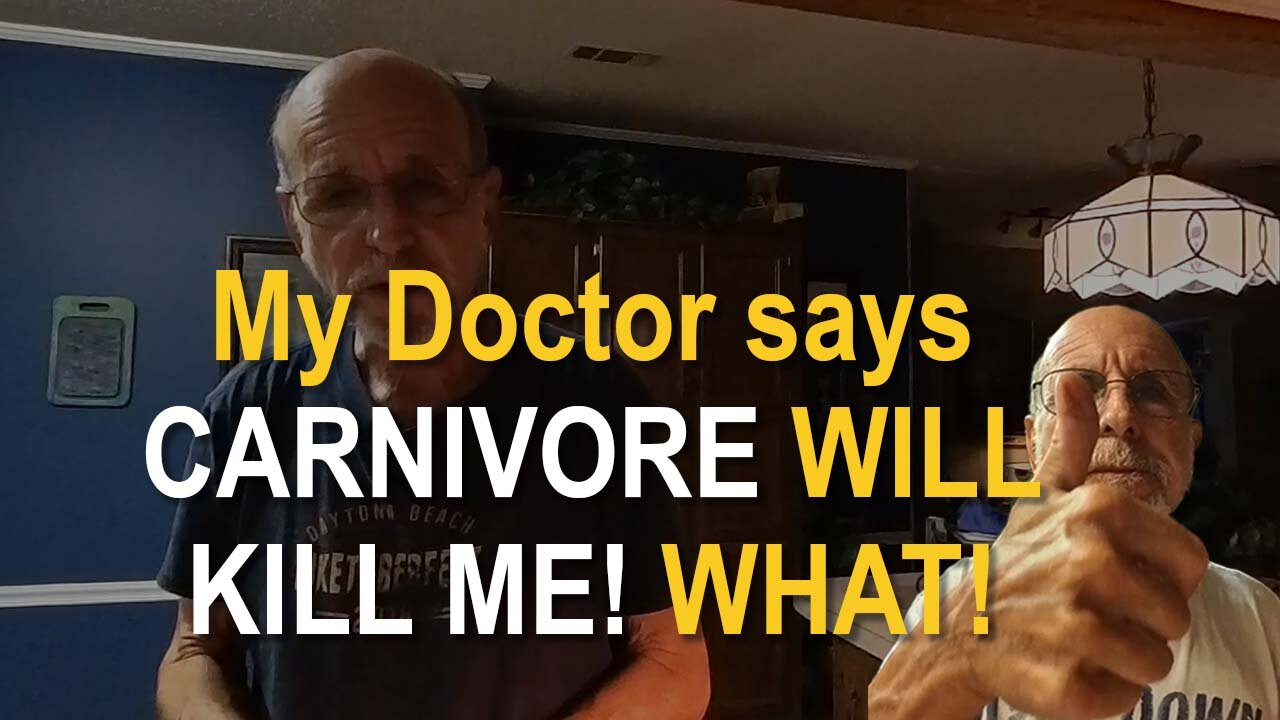 You will probably QUIT CARNIVORE within 6 months and HERE"S WHY, Unless you UNDERSTAND THIS!