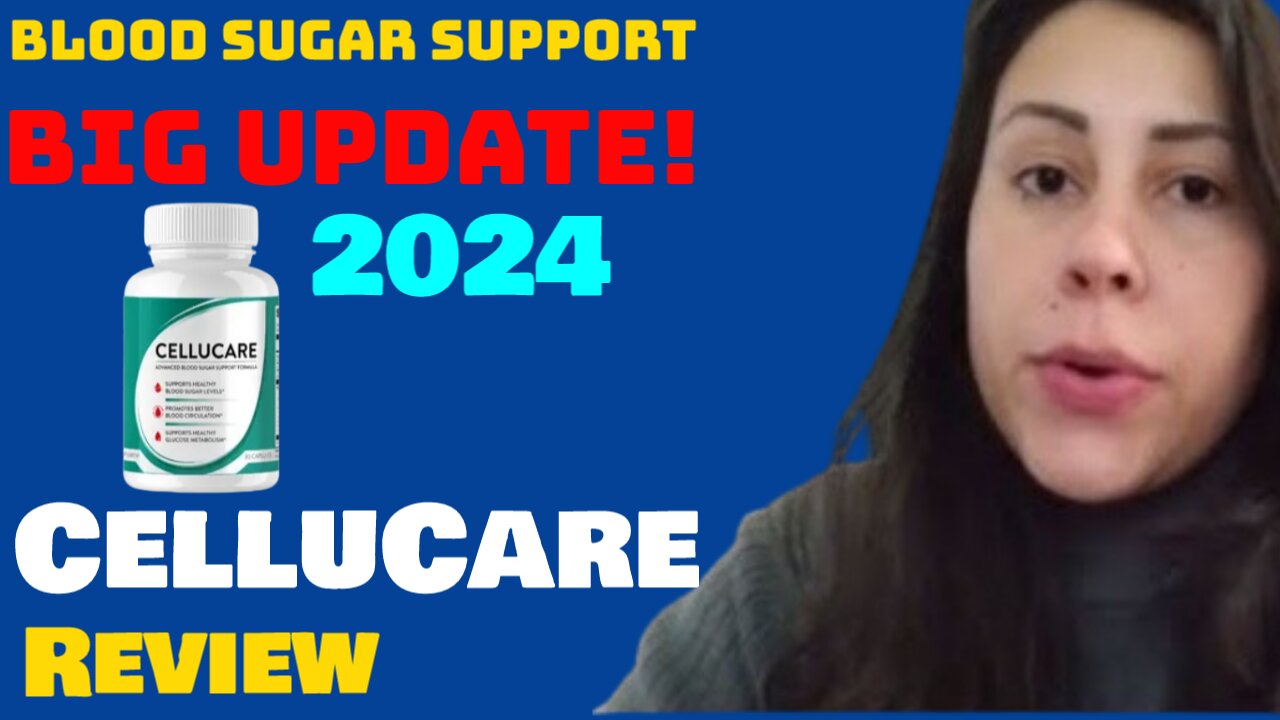 CelluCare Supplement: Honest Review And Blood Sugar Results