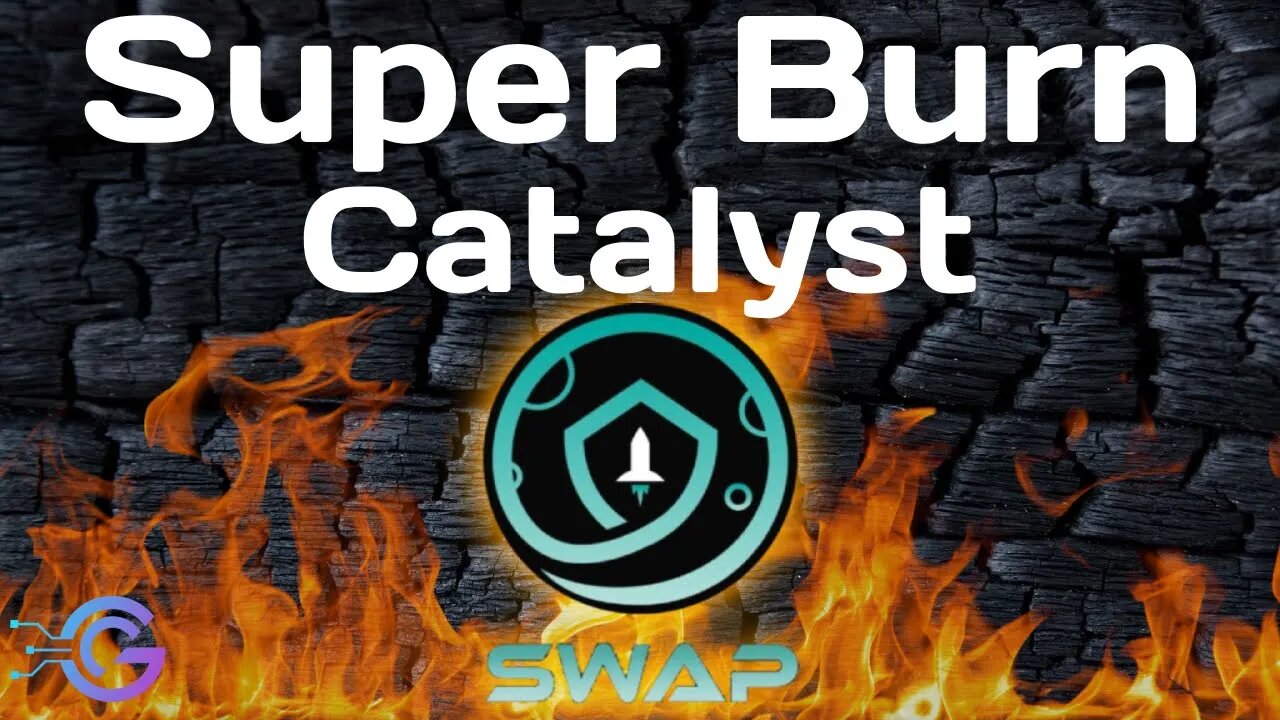 Safemoon Swap Explained - The New Super Burn Catalyst