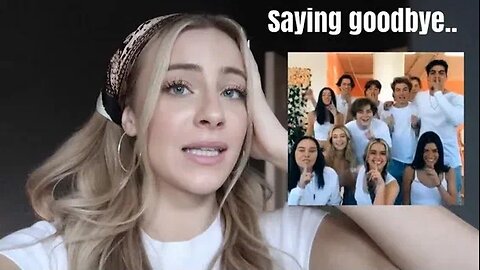 VLOGMAS DAY 23 | SAYING GOODBYE TO MY BFFS
