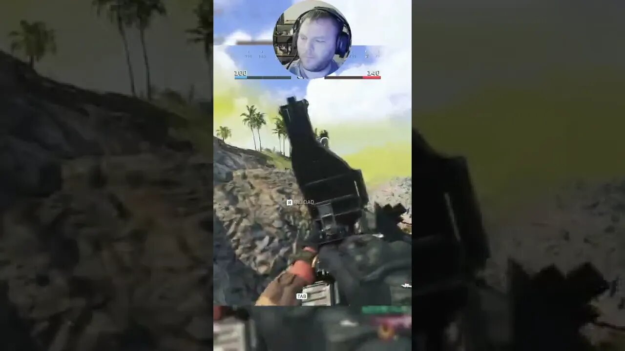 Get Some! What an encounter!