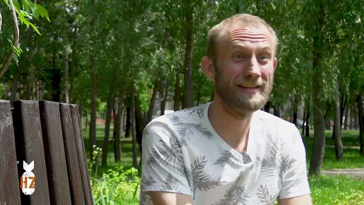 Episode 610 - What About Corruption?