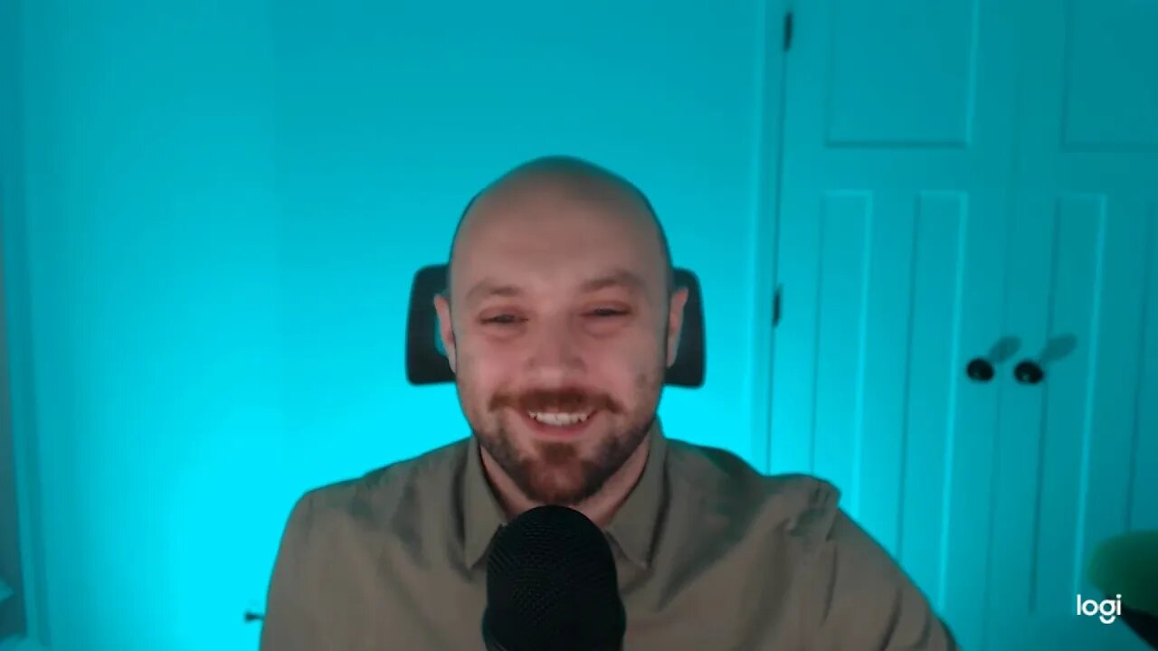 Upcoming Interview Announcement and Thank You Video