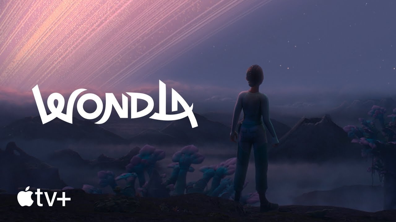 WondLa — An Inside Look | Apple TV+