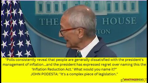 Polls consistently reveal that people are generally dissatisfied with the president's management