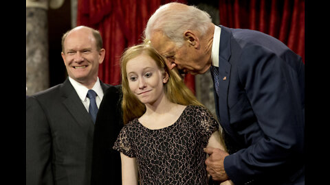 Creepy Joe Biden Admits he SHOULDN'T be President & is Responsible for MORE Deaths than Trump!! 😱💯🤯😵