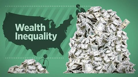 Wealth Inequality in America