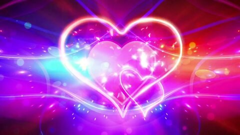 15 MIN LOVE MEDITATION ATTRACT LOVE RAISE VIBRATION 639HZ
