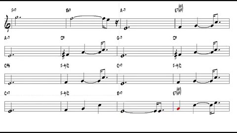 - v10 A Child Is Born v2 Thad Jones 1969 Tenor Sax
