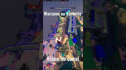 Fort-Zone