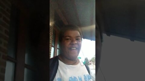 Homeless Targeted Individual is fighting to live & not die! Candy Grandpre's life matters!