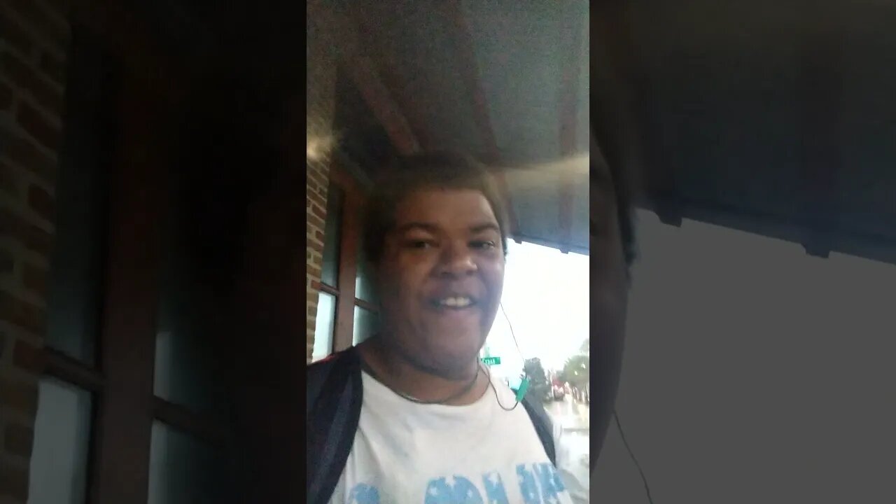 Homeless Targeted Individual is fighting to live & not die! Candy Grandpre's life matters!