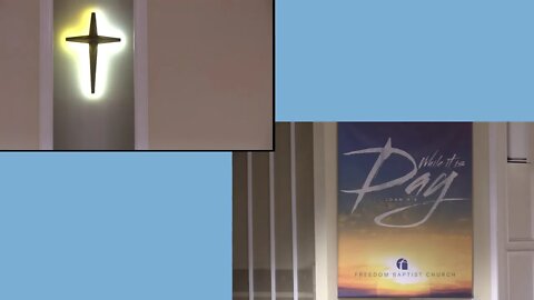 Freedom Live - 8-21-22 PM