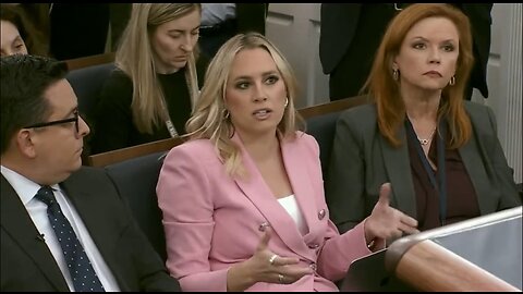 Jacqui Heinrich Confronts Kirby On $6B To Iran