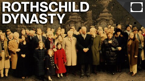 Documentary / The Rothschilds Documentary (2020)