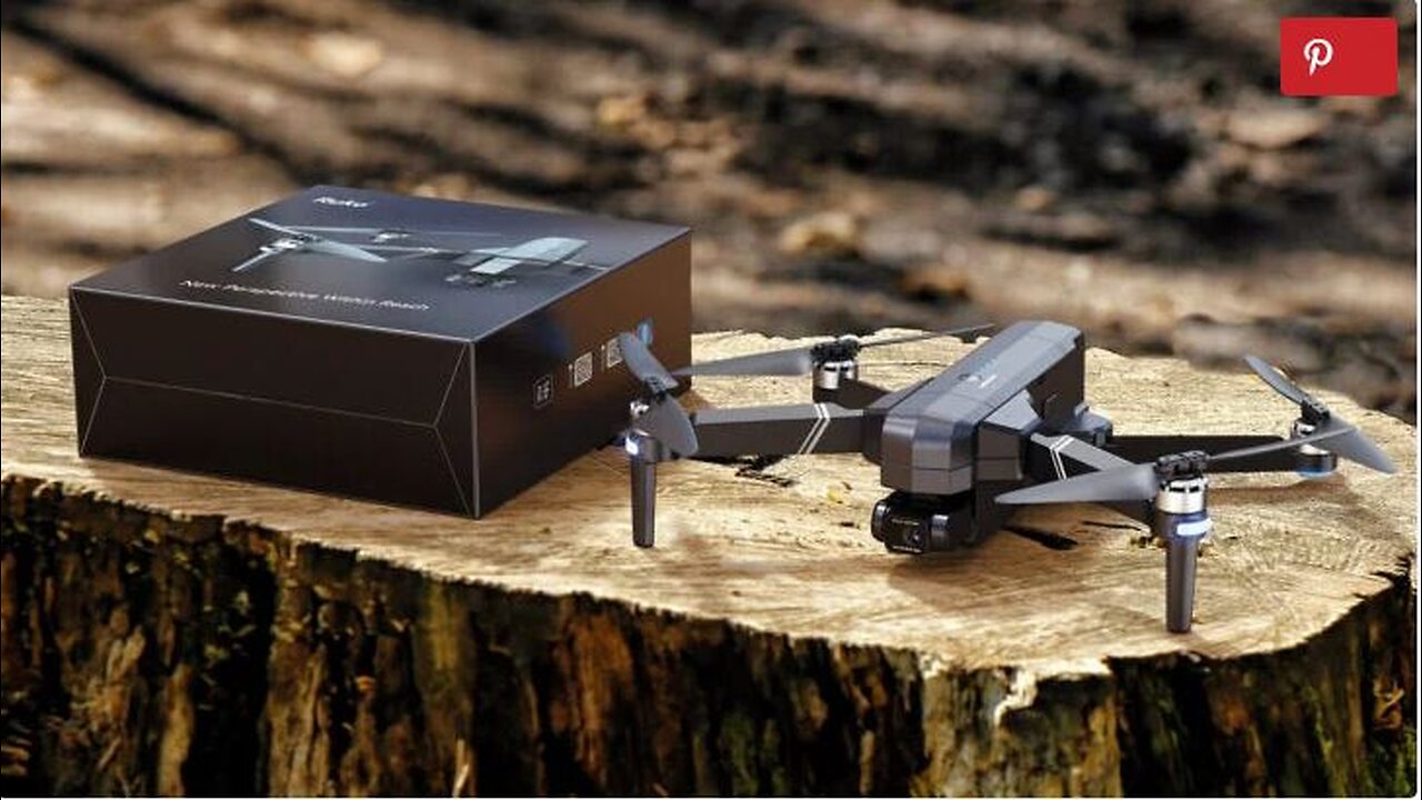 Ruko F11GIM2 Drone