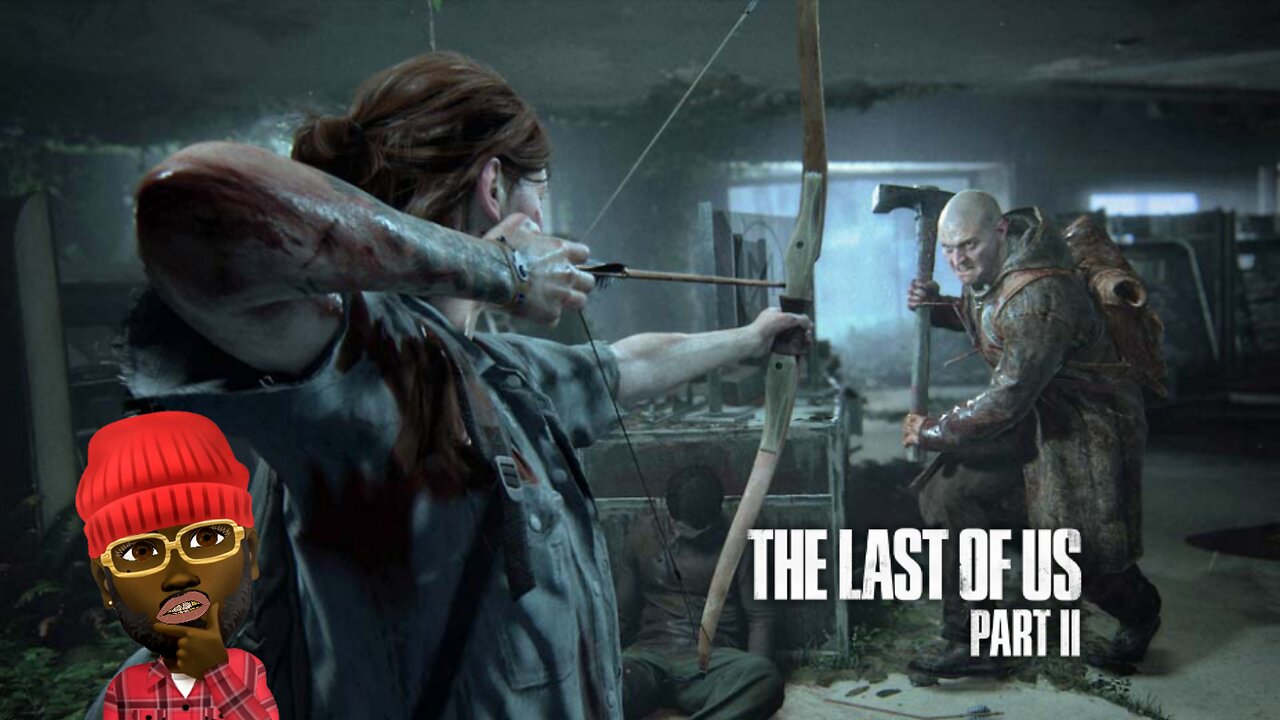 The Last of us 2 (Edit) short film