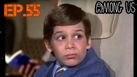 TailslyMoxPlays Among Us[Ep.55] flame of confusion toxic fun