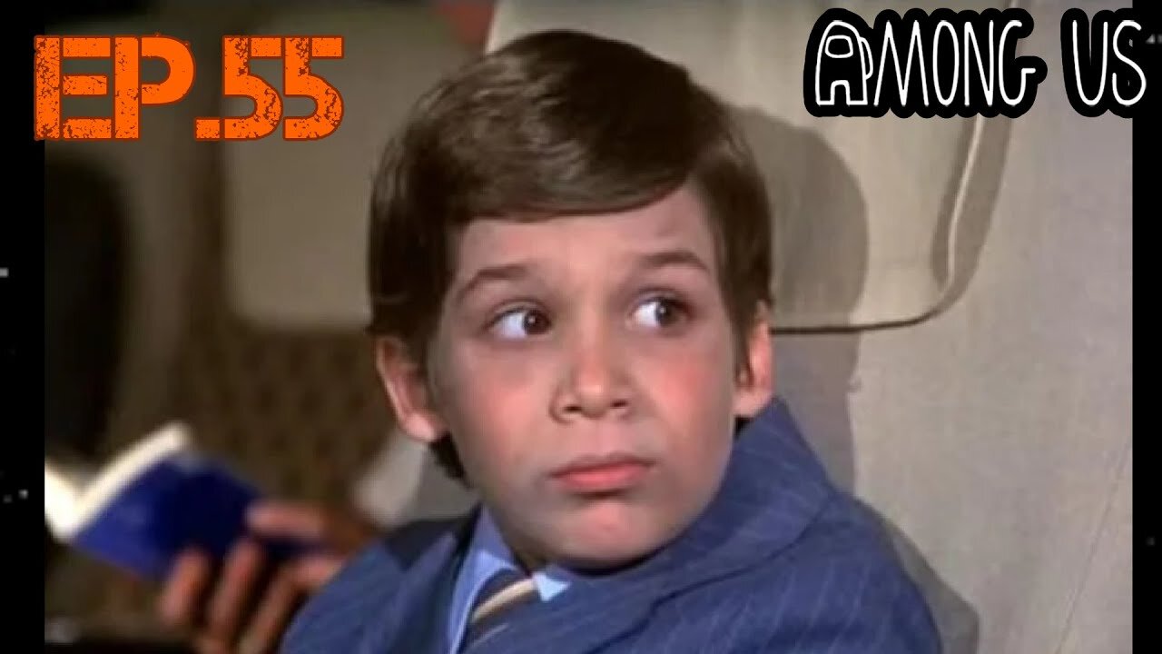 TailslyMoxPlays Among Us[Ep.55] flame of confusion toxic fun