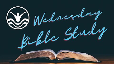 Wednesday Evening Service | Ezra Bible Study