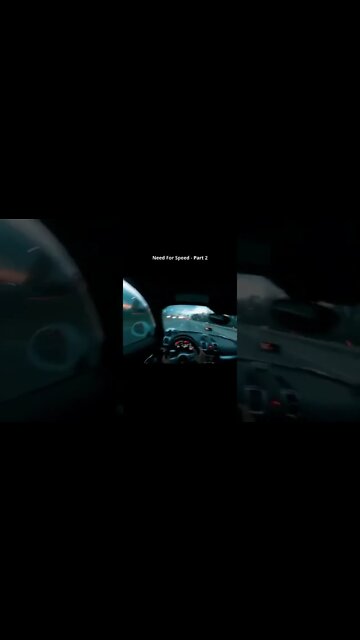 Need For Speed - Part 2 #shorts #dashcams #speeding #stuntdriving