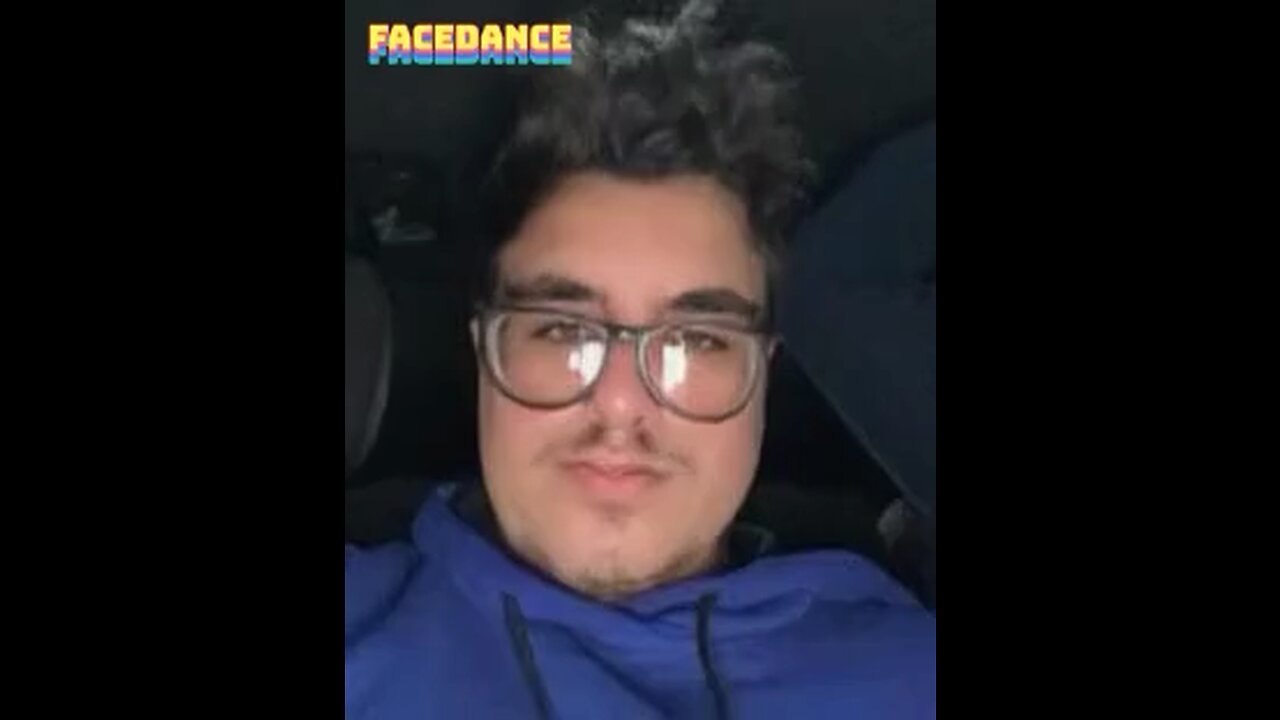 I’m back