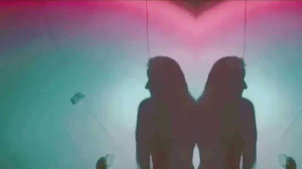 Dancing With Shadows Video Edit