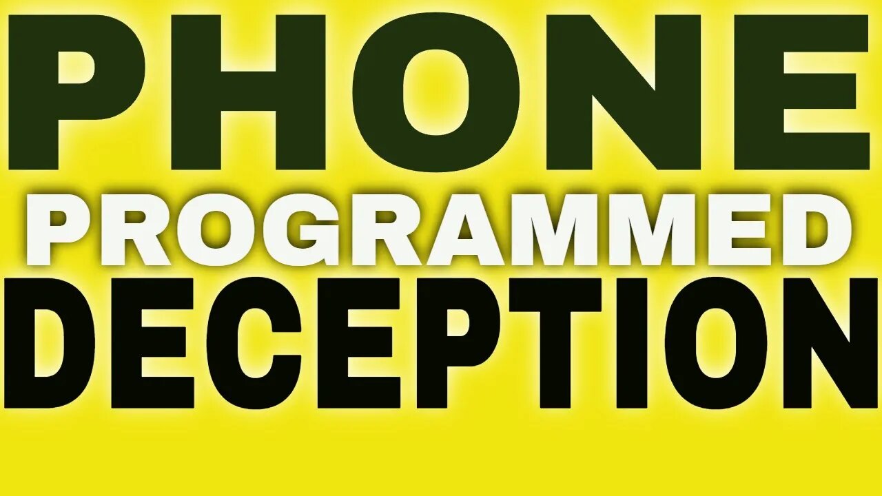 Look what they did on just my phone! Backstory towards end, don't miss it.