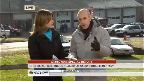 NO RIFLES Used In Sandy Hook Shooting Only Handguns - MOXNEWSd0tC0M - 2013