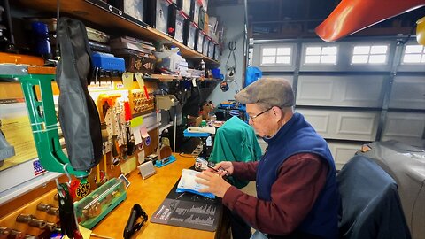 A Gift from Papa's Place