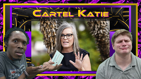 Oreyo Show EP.70 Clips | Cartel Katie