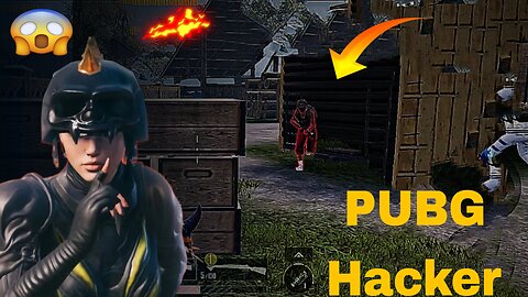 PUBG GAME ARENA MAP HACKER 50 KILL AND 2 SECONDS