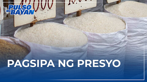Presyo ng regular milled rice, posibleng tumaas pa sa P57/kg sa merkado −Rice Millers