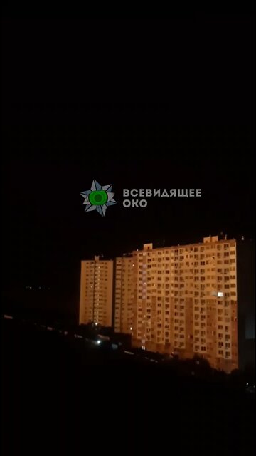 Odessa is been bombarded with drones and cruises missiles