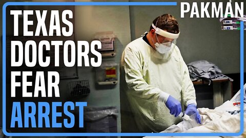 Texas Hospitals Refusing to Treat Serious Pregnancy Issues