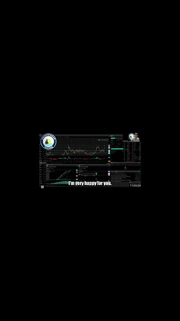 Achieving +600% Profit - VIP Member's Unstoppable Day Trading Success In The Stock Market