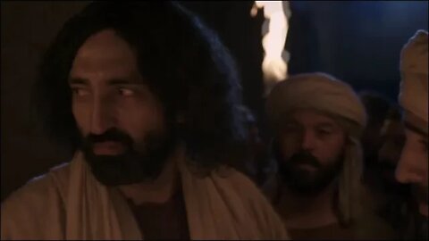 Arabic - John 15:18–16:33 LUMO [arb]