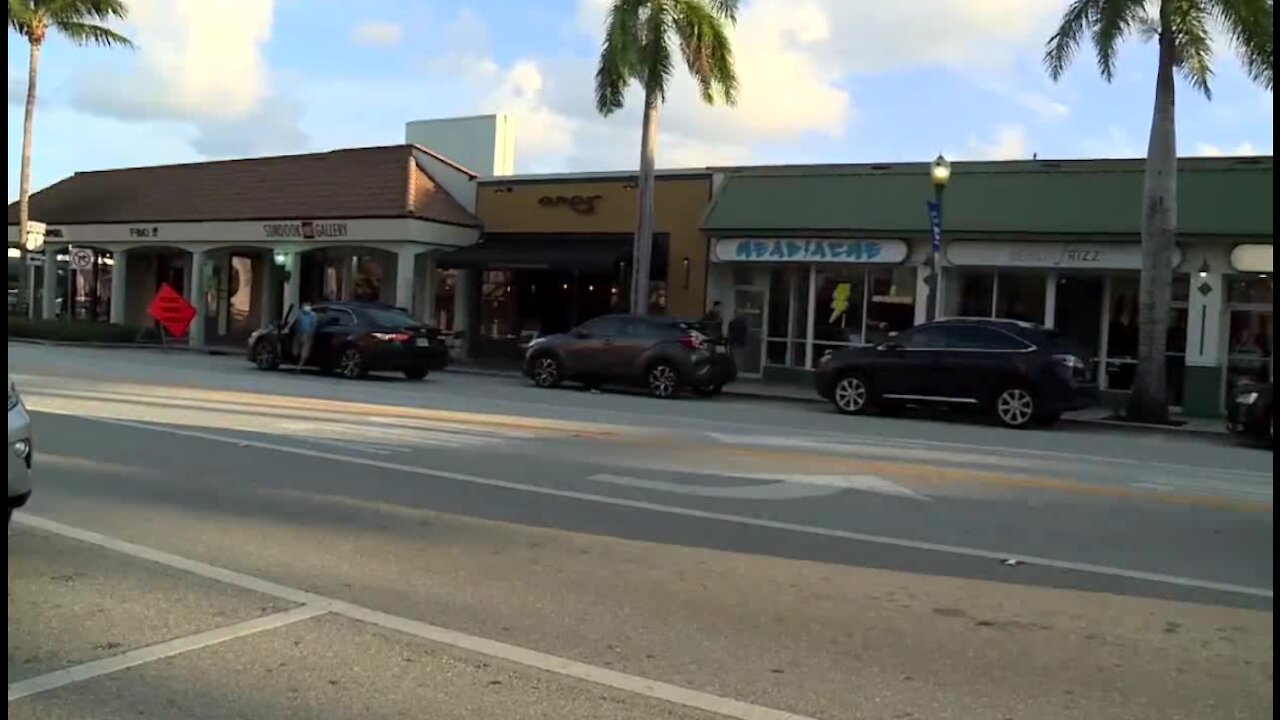 Delray Beach looking to expand its business district