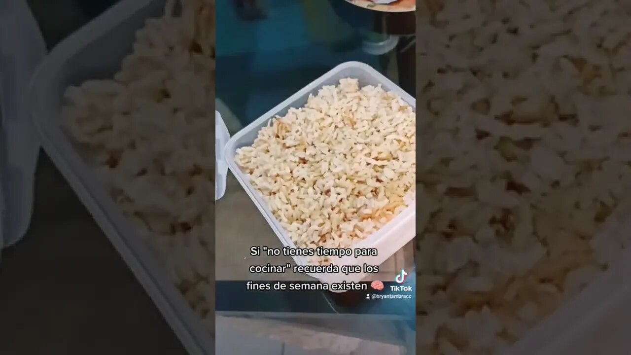 Si Dices que "No Tienes Tiempo para Cocinar" te Estás Olvidando de Esto... 🤓
