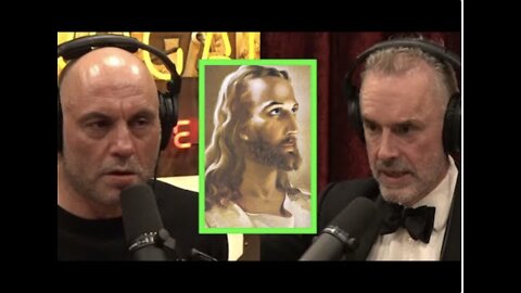 Jordan Peterson's Realization About the Bible