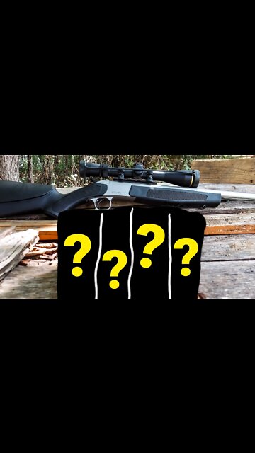 FINALLY Found This Ammo...