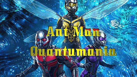 ANT MAN QUANTUMANIA TWIXTOR 4K__CC || Watch Now ||