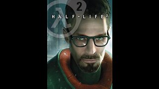 Half-Life 2 playthrough : Chapter 6 - We Don't Go To Ravenholm