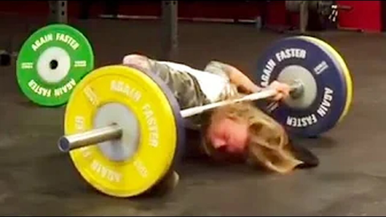 57 Workout Fails You DON'T Want To Repeat!