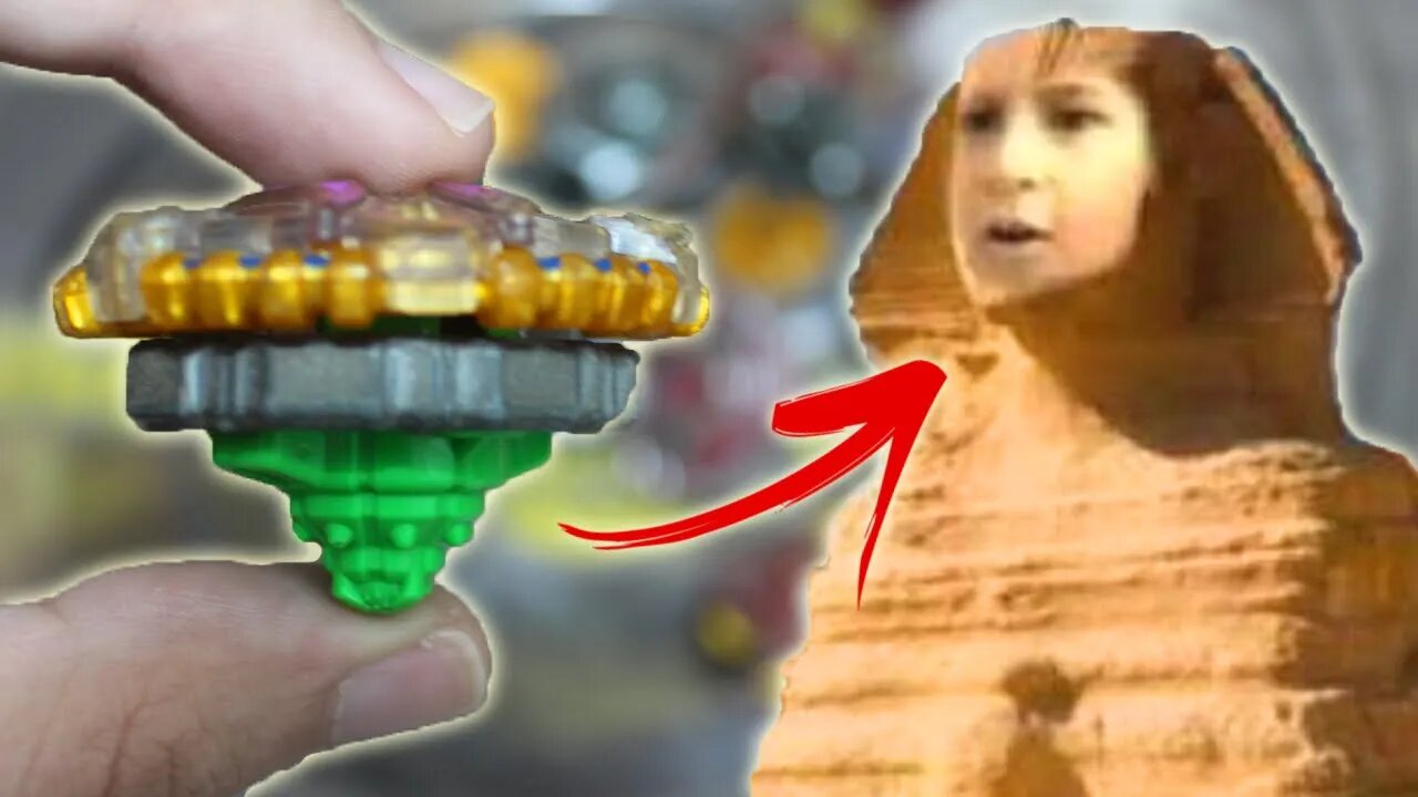 ATLAS ANUBION SOLOU meus DUAL LAYERS | Beyblade Burst Clássico | Testando o Anubion A2 .G.N