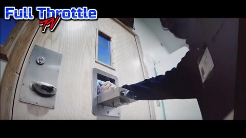 Locked in the Hospital | Disclosure