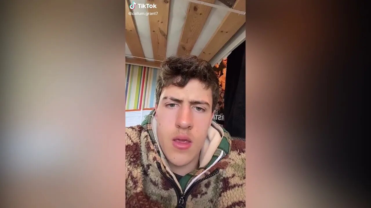 Dumb People getting HURT on TIKTOK