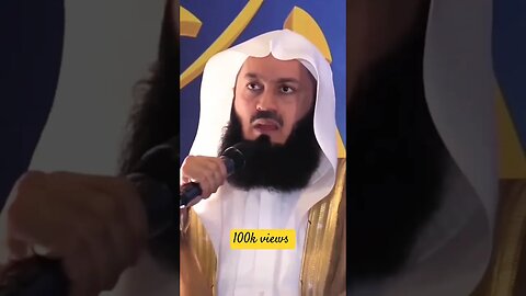 Trust Allah for everything 💕 🙏 Mufti's Menk's #fypシ #muftimenk #islam #dream #trust #jummamubarak