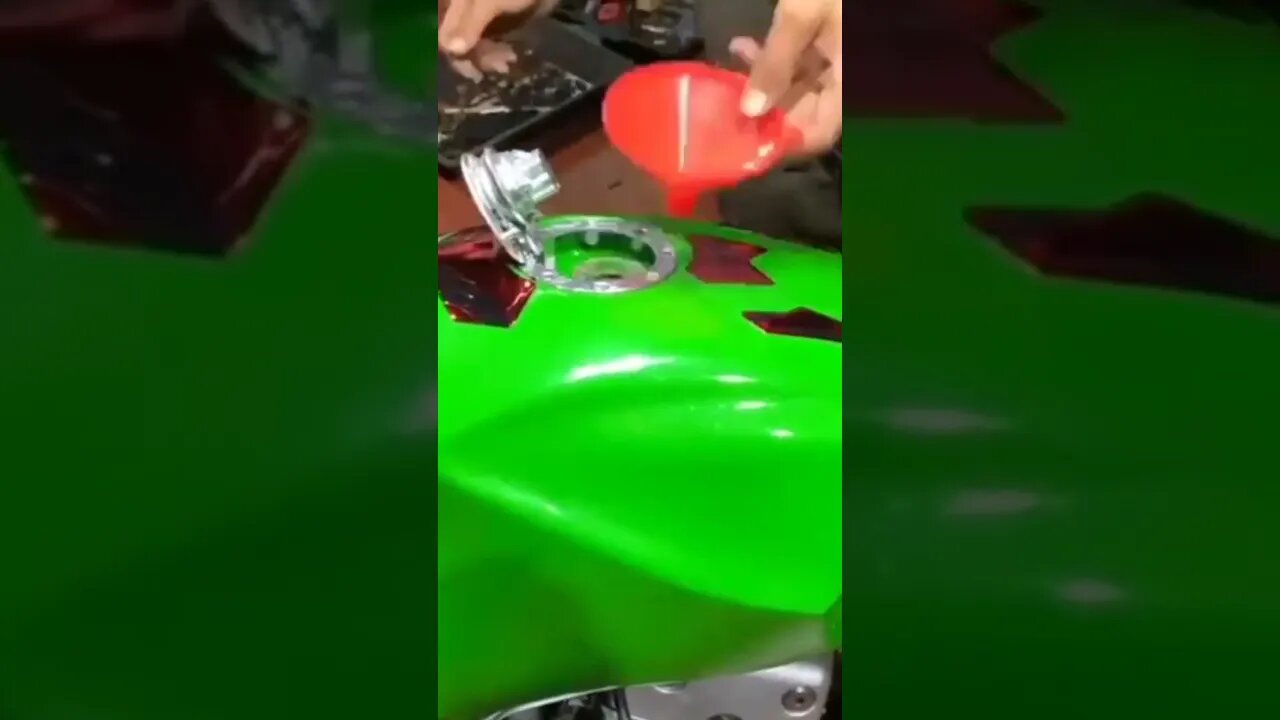 bike ful restoration watch full video on my YouTube channel fun with jan pk