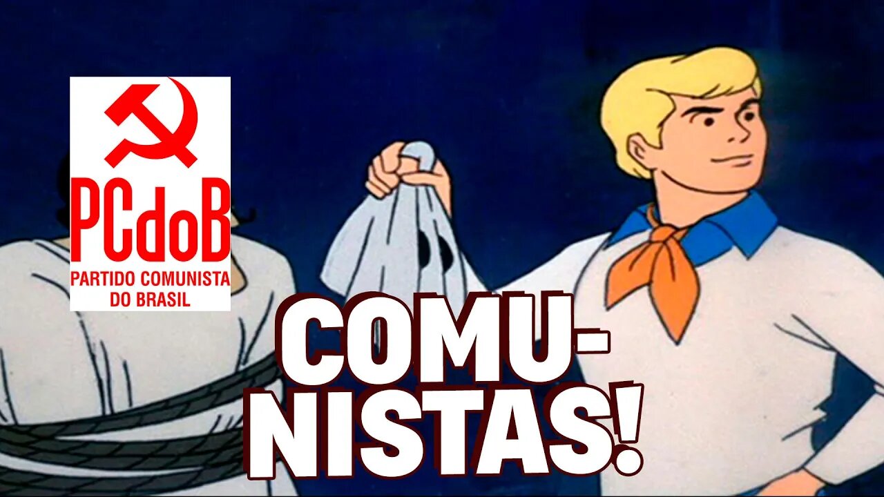 Comunismo verde e amarelo